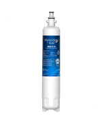Waterdrop PLUS Refrigerator Water Filter, NSF 401&53&42 Certified, Compatible with GE RPWF (Not RPWFE), RWF1063, DWF-36, RWF3600A, WSG-4, OPFG3-RF300, R-3600, MPF15350
