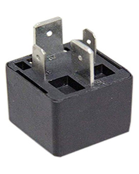 MTC VR843 / 9441158 Multi Purpose Relay (4-Prong, Volvo models)