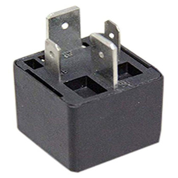 MTC VR843 / 9441158 Multi Purpose Relay (4-Prong, Volvo models)