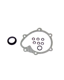 MTC 6554 / 1378906KIT Water Pump Gasket Kit (Includes 1 Each 1378906, 469478, 3547991 & 6, 6mm Wavy Washers, Hoses models)