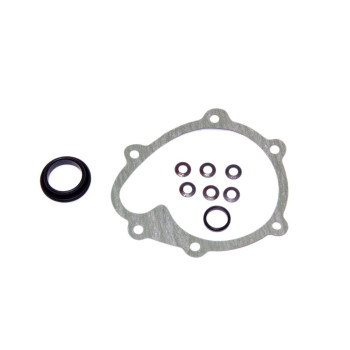 MTC 6554 / 1378906KIT Water Pump Gasket Kit (Includes 1 Each 1378906, 469478, 3547991 & 6, 6mm Wavy Washers, Hoses models)