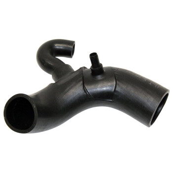 MTC 6018/1336711 Turbo Suction Hose (With Garrett Turbo Air Box To Air Mass Meter Rubber Elbow, Hoses models)