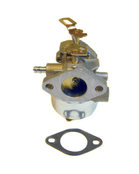 PROCOMPANY Carburetor Replaces for Tecumseh 632370 632110 HM100-159102M HM100-159103M HM100-159106K