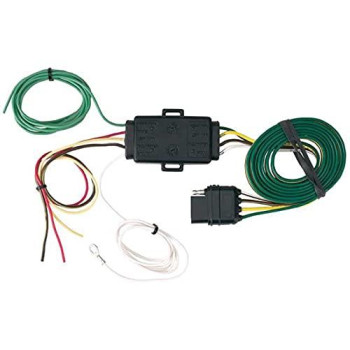 Hopkins 48895 Incandescent LED Taillight Converter, Model: 48895, Car & Vehicle Accessories/Parts