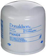 Donaldson P564424 Breather (Hydraulic, Spin-on)