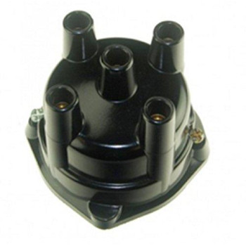 RAREELECTRICAL NEW DISTRIBUTOR CAP COMPATIBLE WITH MERCRUISER STERNDRIVE CORBA MARINE 16.69-00052 166900052 9-29401 929401 391-5075 393-9459Q1 3915075 3939459Q1 18-5385 185385 380541