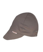 comeaux caps Reversible Welding cap Solid grey Size 7 34