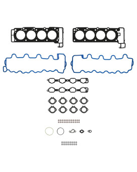 FEL-PRO HS 26612 PT Head Gasket Set