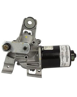 Motorcraft Wiper Motor