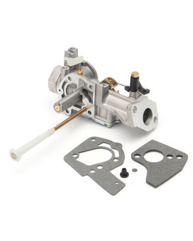 New Carburetor for Briggs & Stratton 130202 112202 112232 134202 137202 133212 5Hp