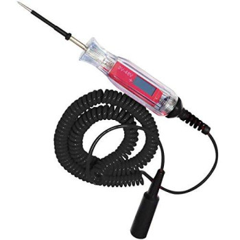 ATD Tools 3-48V Digital Circuit Tester (ATD-55045)