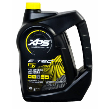 Sea-Doo/Ski-Doo XPS 2 Stroke Synthetic Oil Gallon 779127