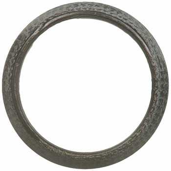 Fel-Pro 61106 Exhaust Flange Gasket, 1 Pack