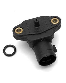 CBK MAP Pressure Sensor TN079800-3280 for Accord Civic Integra 1992-1999