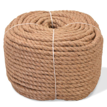 SKM Rope 100% Jute 0.31 19685 -1272