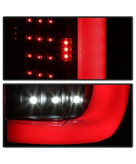 Spyder Auto 9041600 Tune Led Tail Lights