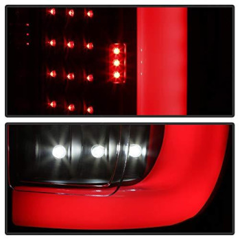 Spyder Auto 9041600 Tune Led Tail Lights