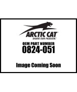 Arctic Cat 2018 Sensor Coolant Temp Synerject 0824-051 New Oem