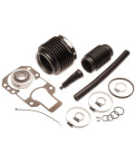 TITAN 757 PERFORMANCE Mercruiser Transom Repair Kit Alpha One Gen 2 Seals Bearing Bellows 30-803099T1