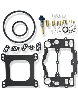 CBK Carburetor Rebuild Kit for Edelbrock 1411 1400 1404 1405 1407 1477 1409 1801 1802 1803 1804 1805 1806 1825 1826 1812 1813 9900 9903 9904 9905 9906 All Automotive 500 600 650