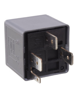 WVE by NTK 1R1884 Accessory Power Relay, 1 Pack