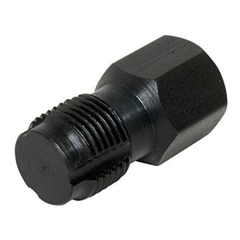 Lisle 12220 NOx Sensor Thread Chaser M20