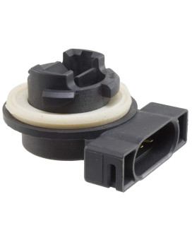 WVE by NTK 1P1324 Brake Light Socket