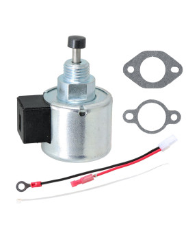 Autoparts Solenoid Repair kit for Kohler Nos. 12-757-09, 12-757-33 S & 1275733