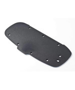 Blue Oval Industries 2001-2004 Mustang Center Console Arm Rest Lid Bottom Trim Panel Base