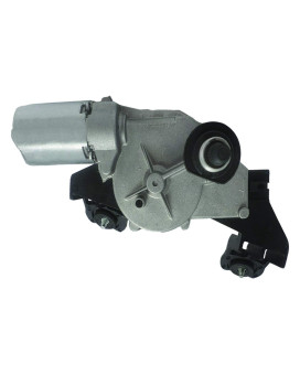 NEW Rear Wiper Motor Compatible With Hyundai Veracruz All Models 2007-2012