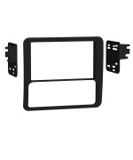 Metra Electronics - Chevy/GMC/Isuzu Small Trucks/SUVs 1998-2002 (95-3027) Metra Radio Install kits