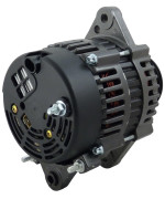 New 12V 105 Amp Alternator for Mercruiser 350 Mag MPI Horizon GM 5.7L - 350ci - 8cyl & Various 4.3L -8.2L Mercruiser Engines 20800 219232 19020601 19020609 A-1665 862031 862031T 20115019TBA RA00105