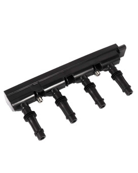 ROADFAR Ignition Coil Pack for Buick Encore for Cadillac ELR for Chevy Cruze/Sonic/Trax/Volt 2011-2017 Equivalent with OE: UF669 C1810