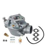 533969M91 Carburetor carb Replacement for Massey Ferguson TO35 35 40 50 F40 50 150 202 204