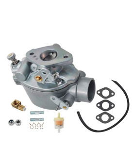 533969M91 Carburetor carb Replacement for Massey Ferguson TO35 35 40 50 F40 50 150 202 204