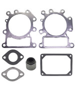 Cylinder Head Gaskets 796584 Replacement for Briggs & Stratton 699168 692410 794152 690190 794114 Valve Gasket