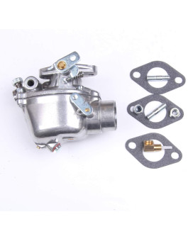 BH-Motor New Carburetor Carb For Massey Ferguson MF Tractor TE20 TO20 TO30 181644M1