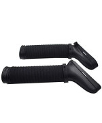 New Pair Air Side Intake Duct Hose Left Right Replacement for 2010-2012 Mercedes Benz GLK350