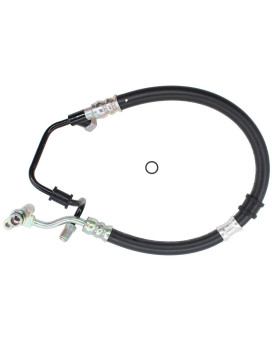 MOTOKU Power Steering Pressure Hose for 2001 2002 2003 2004 2005 Civic 1.7L Engine