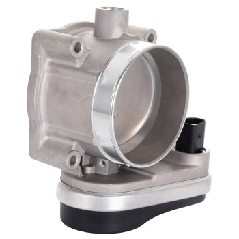 ROADFAR Electric Throttle Body- 5161805AA Fit for Dodge Durango 5.7L V8 2004, for Dodge Ram 1500 2500 3500 5.7 V8 Hemi Engine 2003 2004(for Trucks 5.7L V8 Only)