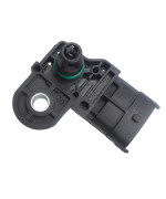 for Polaris T-Map Sensor Flow Sensor 2411528 2410422 2411082, Fits for Polaris RZR 570 800 900 1000 EFI Tim SANMERSENOD