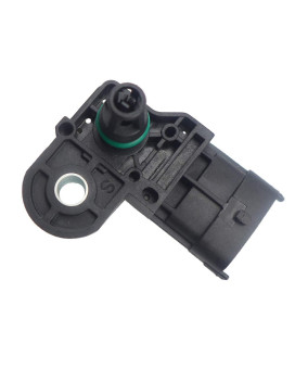 for Polaris T-Map Sensor Flow Sensor 2411528 2410422 2411082, Fits for Polaris RZR 570 800 900 1000 EFI Tim SANMERSENOD