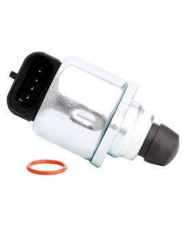 OCPTY 2H1067 idle Speed Control FIT for 5.3l 1999-2007 for Chevy for Silverado 1500 4.3l 1996-1998 for Chevy for C1500 1996-2000 for GMC for C2500 1996-2000 for GMC for Yukon