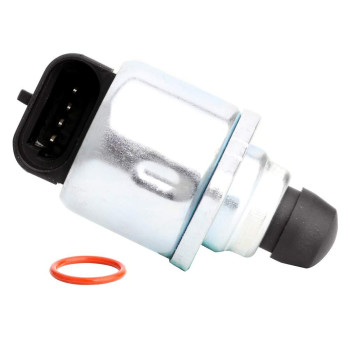 OCPTY 2H1067 idle Speed Control FIT for 5.3l 1999-2007 for Chevy for Silverado 1500 4.3l 1996-1998 for Chevy for C1500 1996-2000 for GMC for C2500 1996-2000 for GMC for Yukon