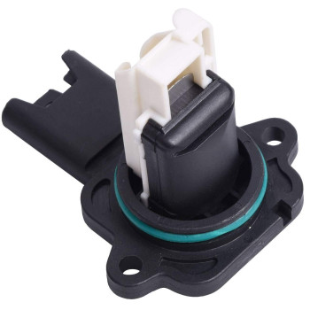 Bapmic 5WK97508 MAF Mass Air Flow Meter Sensor Fits for BMW 128i 328i 528i X3 X5 Z4