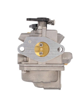 ApplianPar Carb Carburetor 3R1-03200 for Nissan Tohatsu Mercury MF3.5 MFS4 MFS5 NFS4 4 Stroke 3.5 4 5HP 6HP