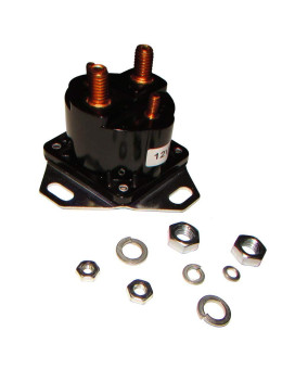 RAParts AT40955 RE164448 Relay for Various Fits John Deere Tractors AT68973 RE170320