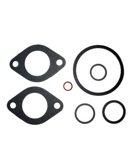 RAParts New Carburetor Gasket Kit Fits John Deere Tractor A AO AR B D G GP