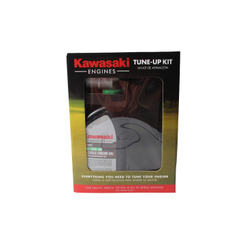 Kawasaki 99969-6543 Tune Up Kit for FR FS 481V 541V 600V 651V 691V 730V 10W-40