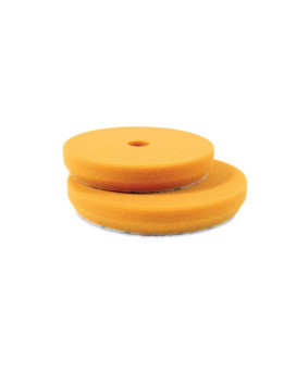 griots garage 10516 55 Orange Foam correcting Pads (Set of 2)